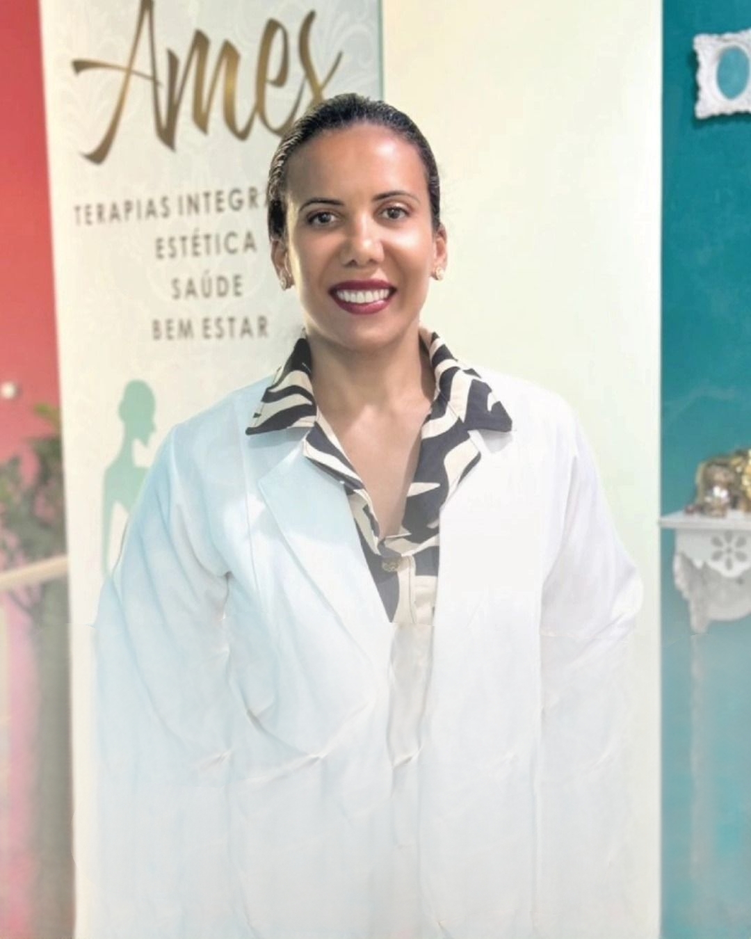 Dra. Adriana Moura
