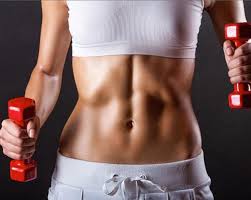 Fortalecimento Muscular