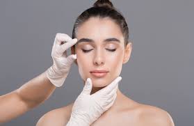 Harmonização Facial