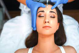 Rejuvenescimento Facial