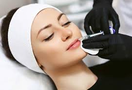 Preenchimento Facial